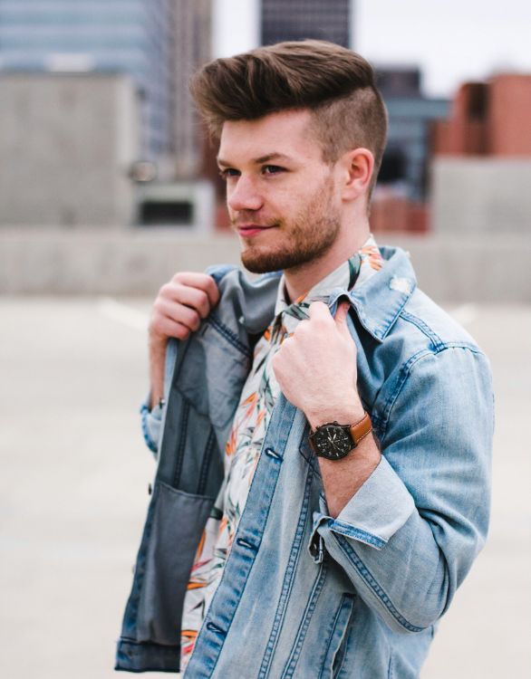 Men's Collection