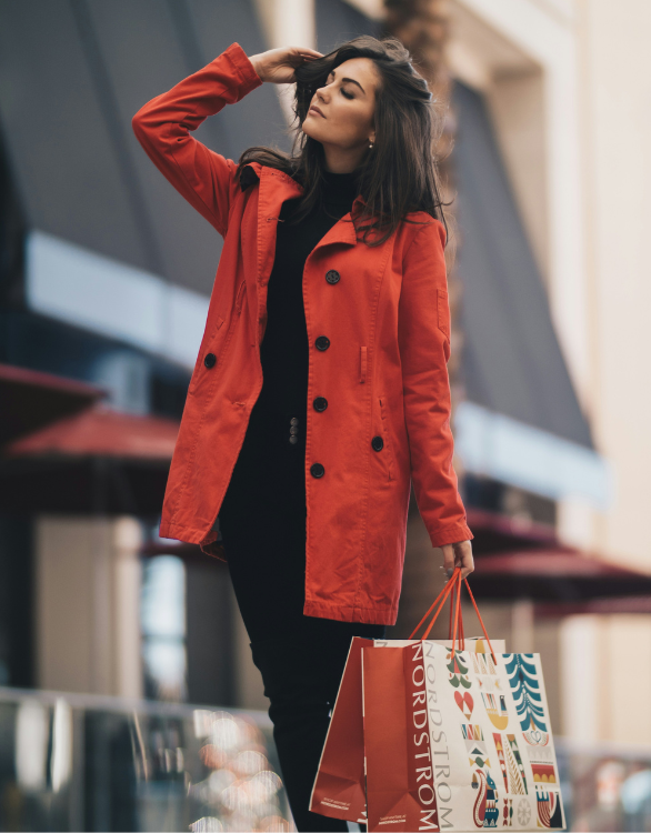 Women's Collection